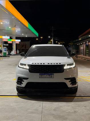 LAND ROVER RANGE ROVER VELAR 2.0 P300 GASOLINA R-DYNAMIC SE AUTOMÁTICO